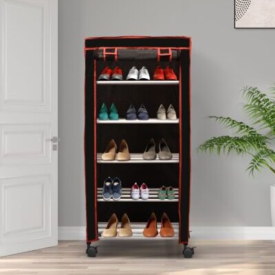 Novatic Shoe Racks