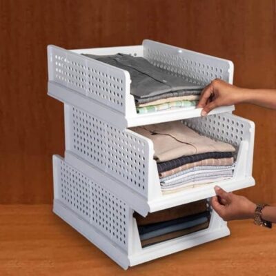 Novatic Multipurpose racks