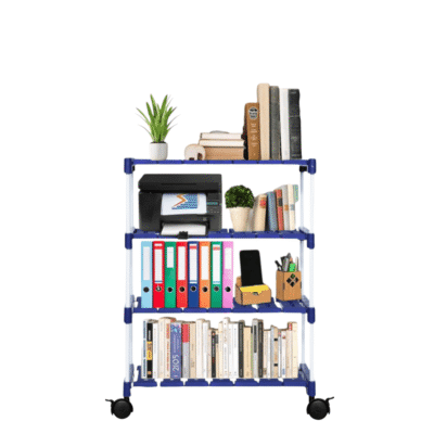 Bookshelves