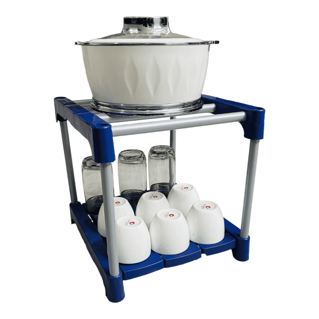 Novatic Modular Kitchen Stand