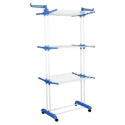 Novatic Cloth Drying Stand