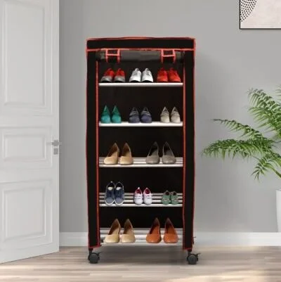 Novatic Shoe Racks