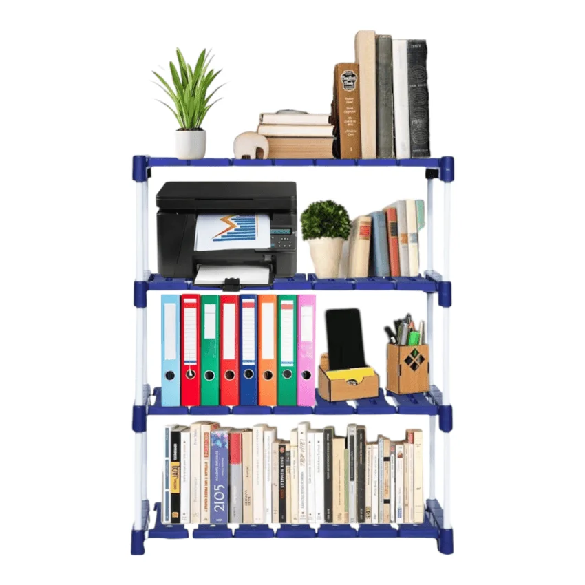 3 tier bathroom organizer