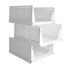 3 tier bathroom organizer