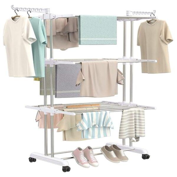 Clothes Drying Rack