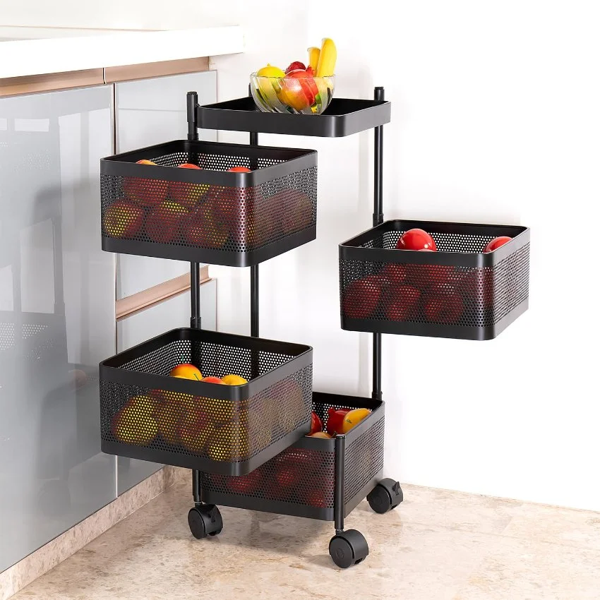 multipurpose racks